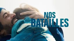 Nos batailles