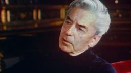 Karajan, The Second Life