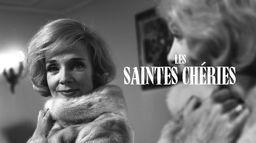 Les saintes chéries
