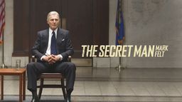 The Secret Man-Mark Felt
