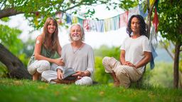 Mantra, le son du silence