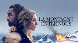 La montagne entre nous