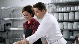 Un amour de chef