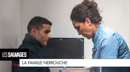La famille Nerrouche