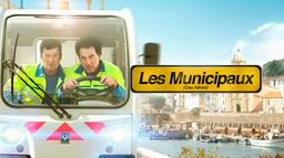 Les municipaux, ces héros