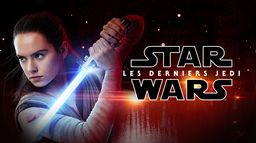 Star Wars Episode VIII : les derniers Jedi