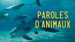 Paroles d'animaux