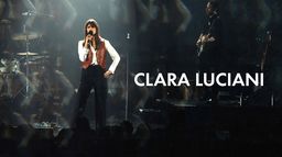 Clara Luciani