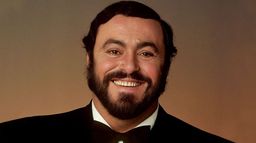 Pavarotti pour toujours