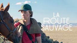 La route sauvage