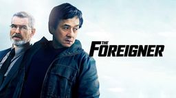 The Foreigner