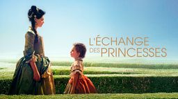 L'échange des princesses