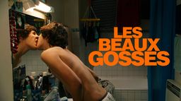 Les beaux gosses