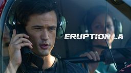 Eruption : L.A