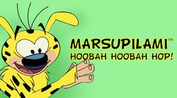 Marsupilami ! Houba ! Houba ! Hop !