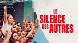 Le silence des autres