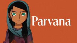 Parvana, une enfance en Afghanistan