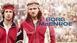 Borg McEnroe