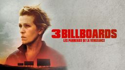 3 Billboards : les panneaux de la vengeance