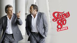 Stars 80 : la suite