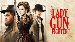 Lady Gun Fighter