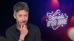 Samedi d'en rire