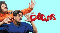 Les déguns