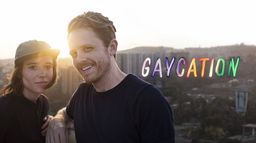 Gaycation