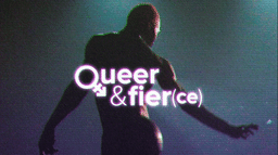 Queer & Fier(ce)