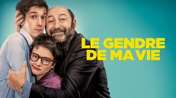 Le gendre de ma vie