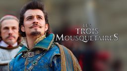 Les trois mousquetaires