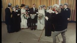 Le meilleur de Benny Hill
