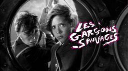Les garçons sauvages
