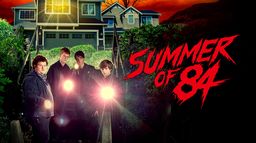 Summer of 84