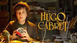 Hugo Cabret