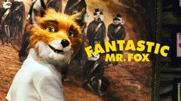 Fantastic Mr. Fox