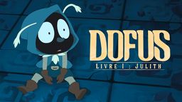 Dofus, livre 1 : Julith