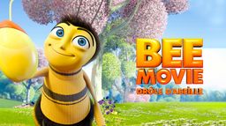 Bee Movie, drôle d'abeille