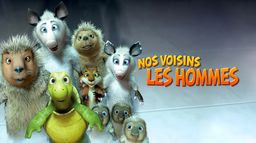 Nos voisins, les hommes