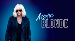 Atomic Blonde