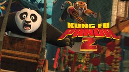 Kung Fu Panda 2