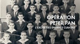 Opération Peter Pan