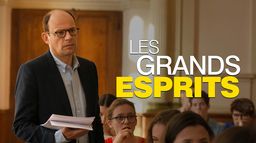 Les grands esprits