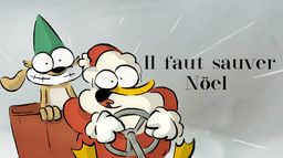 Il faut sauver Noël