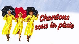 Chantons sous la pluie