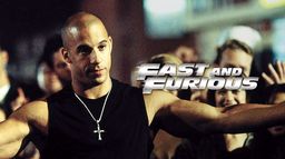 Fast & Furious