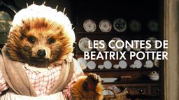 Les contes de Beatrix Potter