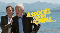 Associés contre le crime...
