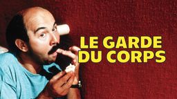 Le garde du corps