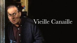Vieille canaille